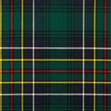 Cockburn Modern 16oz Tartan Fabric By The Metre